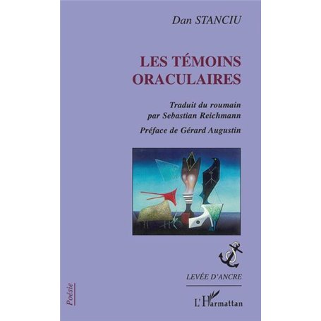 Les témoins oraculaires