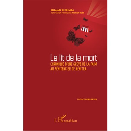 Le lit de la mort