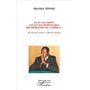 Et si l'occident n'était pas responsable des problèmes de l'Afrique ?