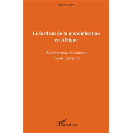 Le fardeau de la mondialisation en Afrique
