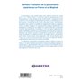 Terrains et échelons de la gouvernance : expériences en France et au Maghreb