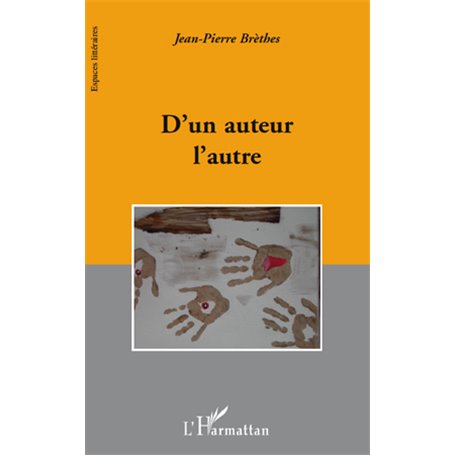 D'un auteur l'autre