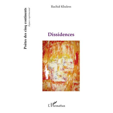 Dissidences