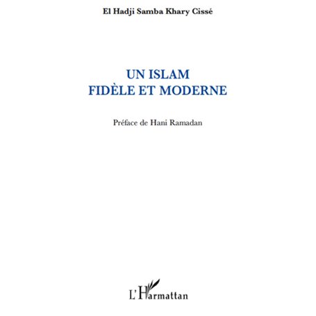 Un islam fidèle et moderne