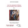 Les voix abyssales de Bissau ou les douleurs de la mémoire