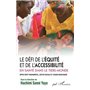 Le défi de l'équité et de l'accessibilité en santé dans le Tiers-Monde