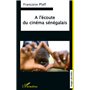 A l'écoute du cinéma sénégalais