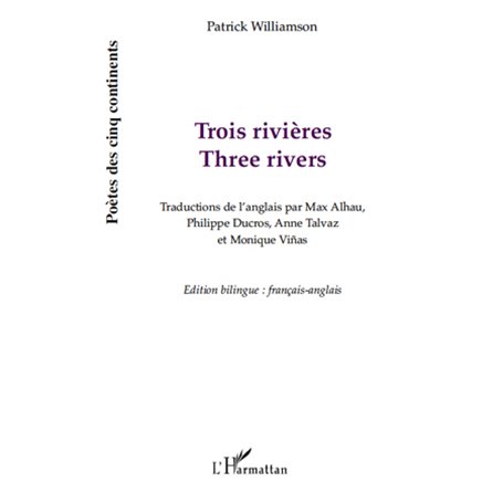 Trois rivières
