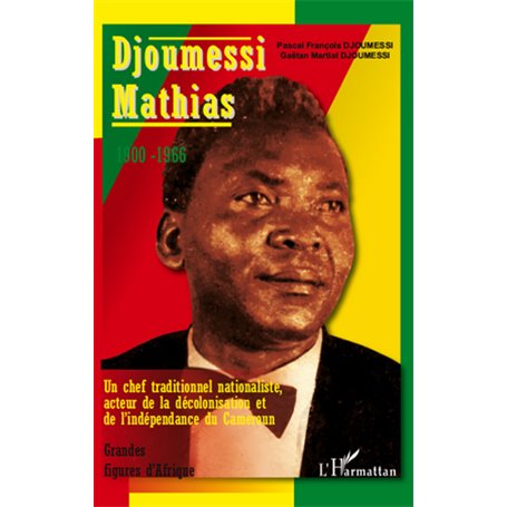 Djoumessi Mathias