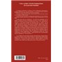 Crises sociales et droits fondamentaux de la personne humaine