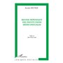 Rester dépendant des institutions médicosociales