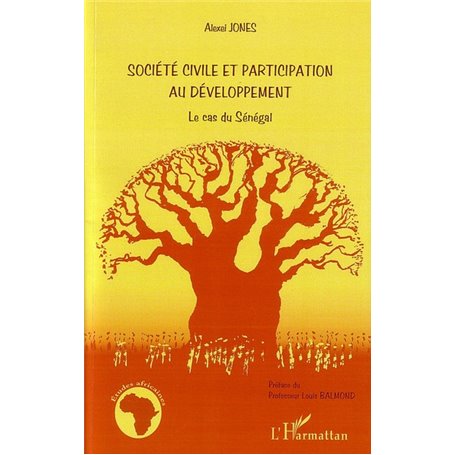 Société civile et participation au développement