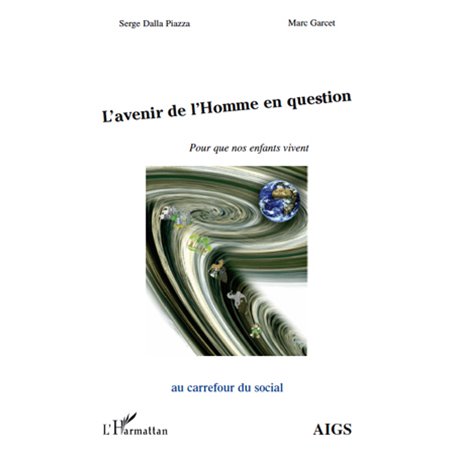 L'avenir de l'Homme en question