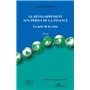 Le développement aux périls de la finance