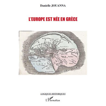 L'Europe est née en Grèce