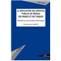La régulation des services publics de réseau en France et en Turquie