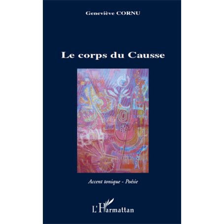 Le corps du Causse