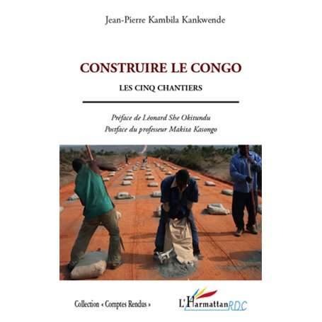 Construire le Congo