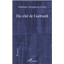 Du côté de Garibaldi