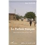Le parfum français