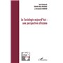La Sociologie aujourd'hui: une perspective africaine