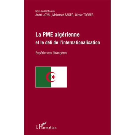 La PME algérienne et le défi de l'internationalisation