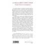 La thèse du complot contre l'Afrique