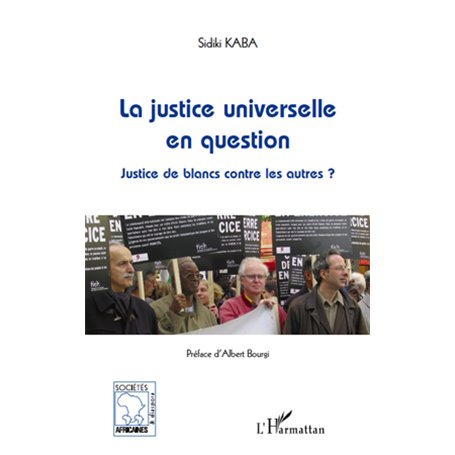La justice universelle en question
