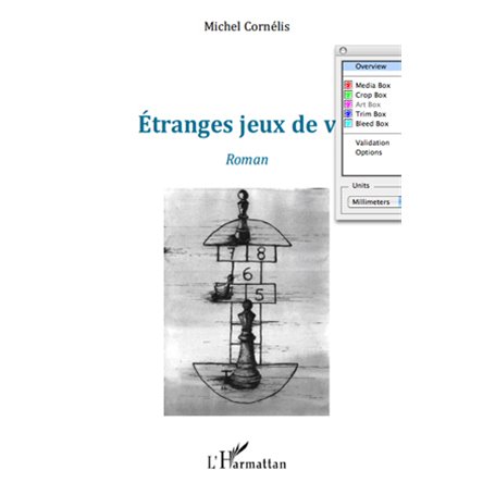 Etranges jeux de vie