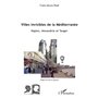 Villes invisibles de la Méditerranée