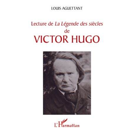 Lecture de "La Légende des siècles" de Victor Hugo