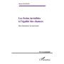 Les freins invisibles à l'égalité des chances