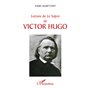 Lecture de "Le Satyre" de Victor Hugo