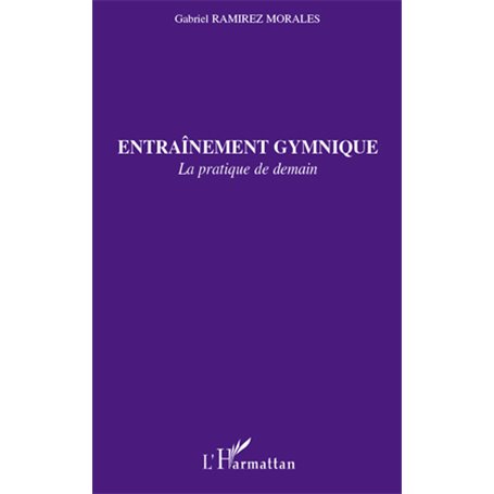 Entraînement gymnique