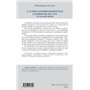 L'action environnementale extérieure de l'UE