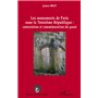 Les monuments de Paris sous la Troisième République : contestation et commémoration du passé