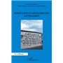 Tournants et (ré)écritures littéraires