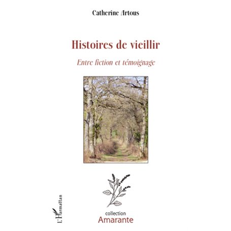 Histoires de vieillir