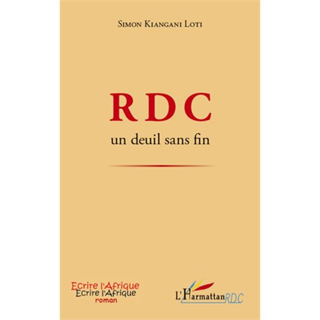 RDC un deuil sans fin