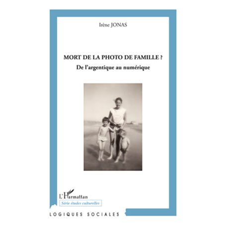 Mort de la photo de famille ?