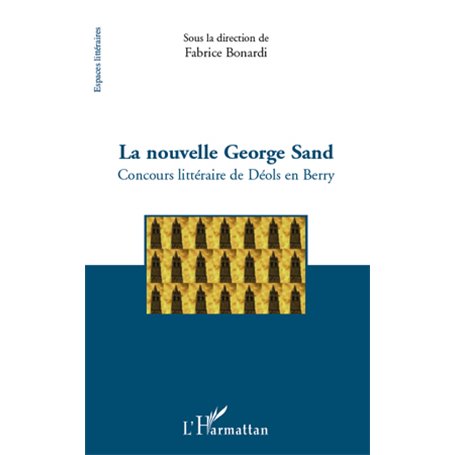 La nouvelle George Sand