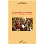 Professionnaliser les enseignants de classes multilingues en Afrique