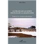 Les Français acadien des Iles-de-la-Madeleine
