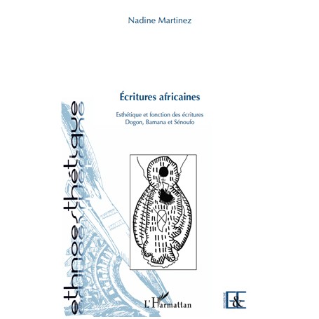 Ecritures africaines