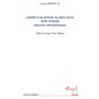 Cahier d'un retour au pays natal Aimé Césaire