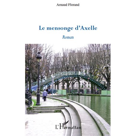 Le mensonge d'Axelle