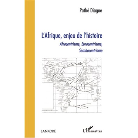 L'Afrique, enjeu de l'histoire