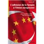 L'adhésion de la Turquie à l'Union européenne