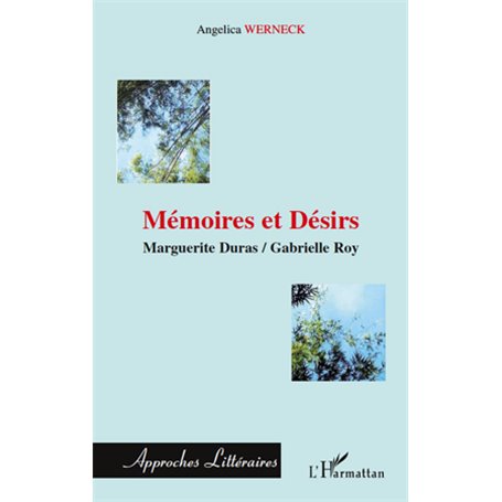 Mémoires et désirs