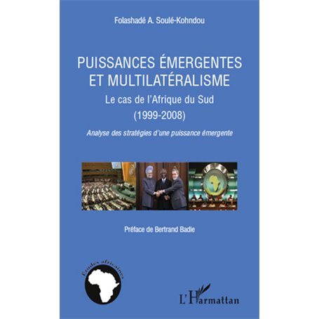 Puissances émergentes et multilatéralisme